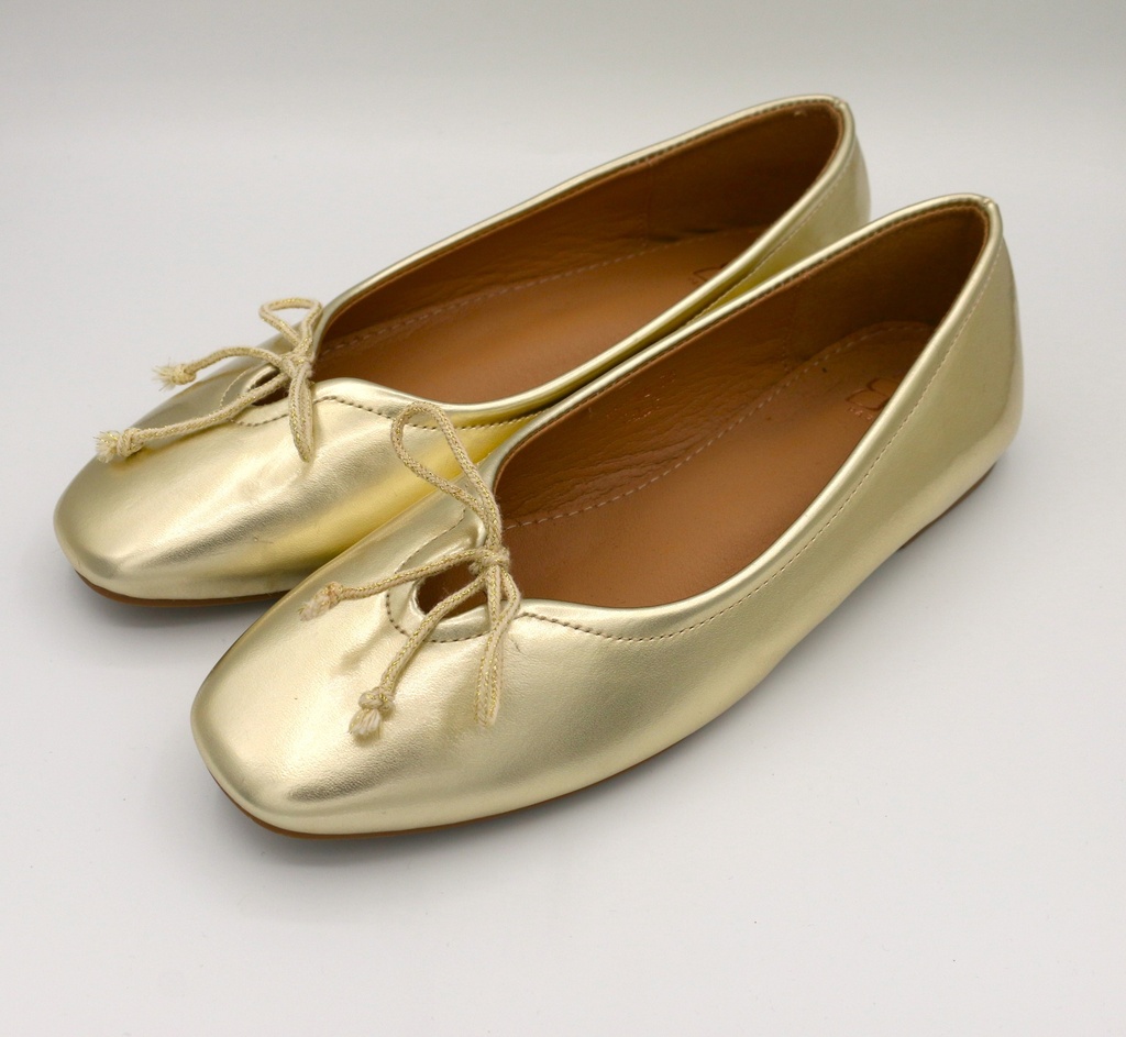 Ballerines Nœuds papillon 