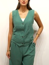 Gilet CAROL