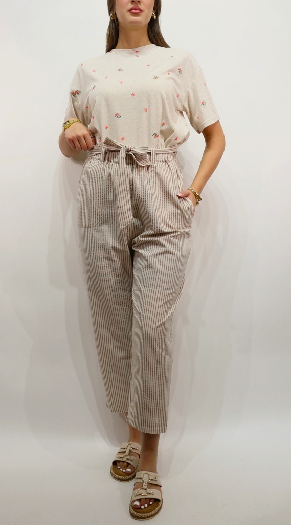 Pantalon MERCURY