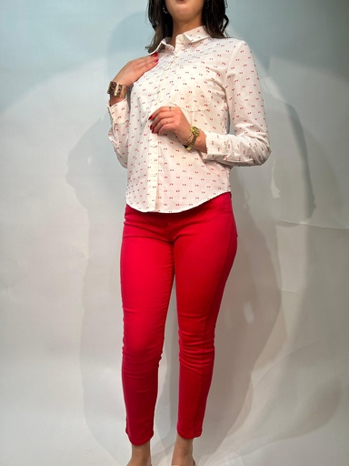 Jean Cerise 