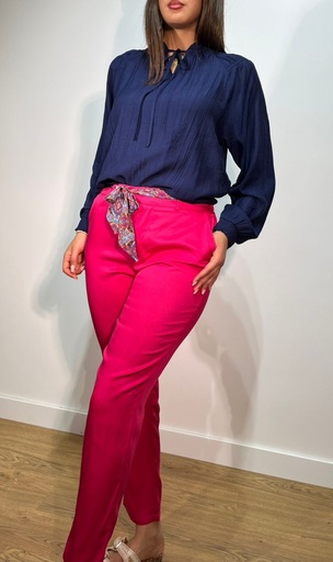 Pantalon carré 