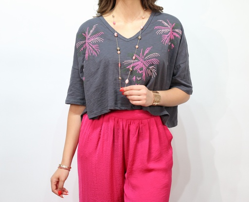 T-Shirt PALMA