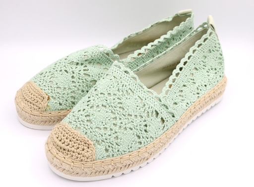 Espadrilles MINT 