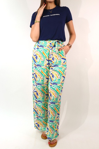 Pantalon FLORE 