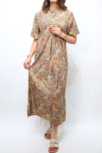 Robe Nime longue