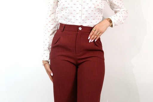 Pantalon Betty