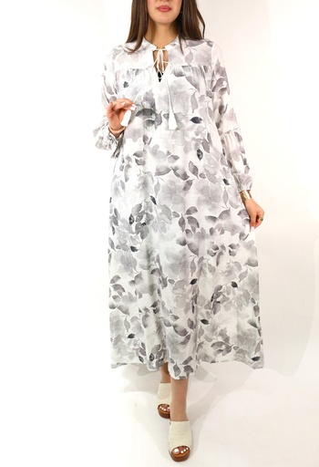Robe Bohème 