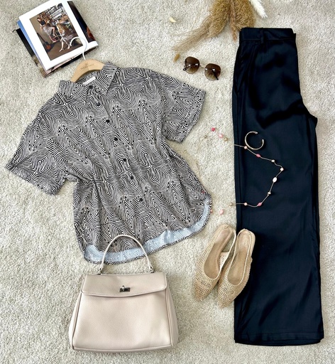 Chemise MICHY