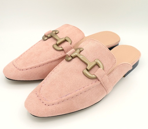 Mocassin Rose 