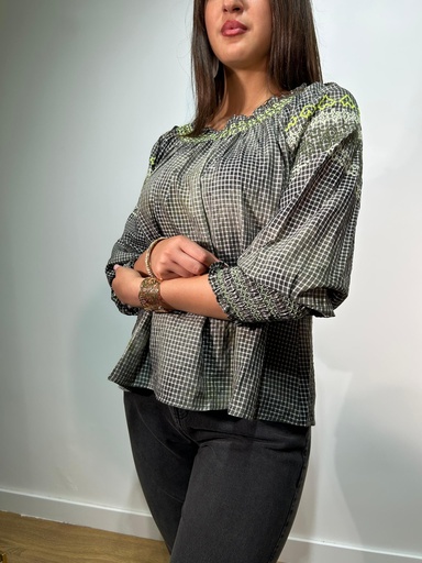 Chemise ENZO