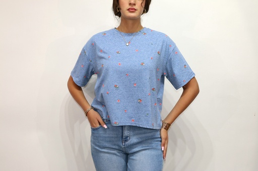 T-Shirt ZELIE 