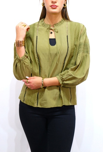 Chemise PODIUM