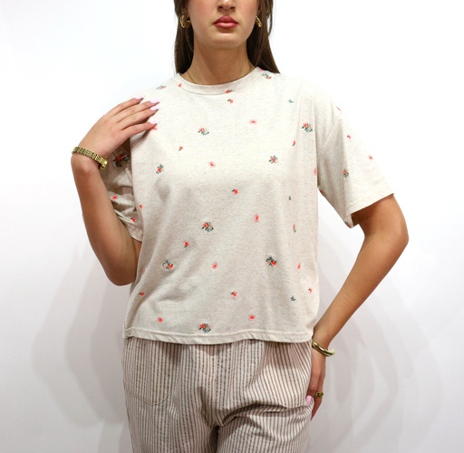 T-Shirt ZELIE