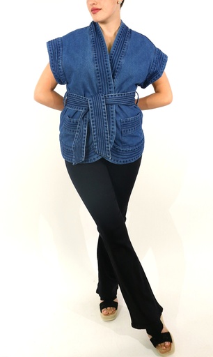 Gilet TIPI