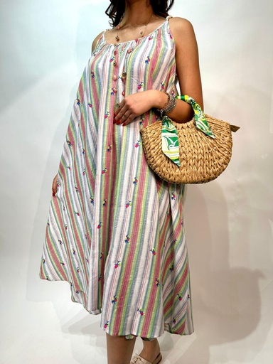 Robe ANDREY