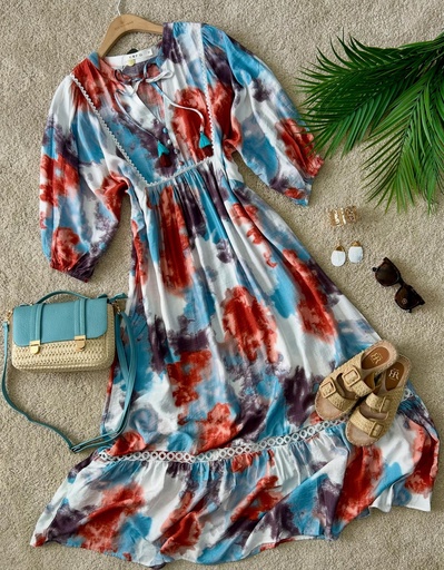 Robe C.M.P