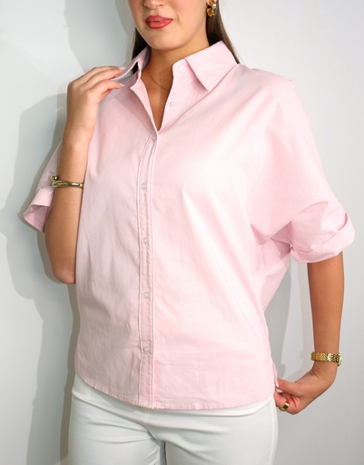 Chemise PINK