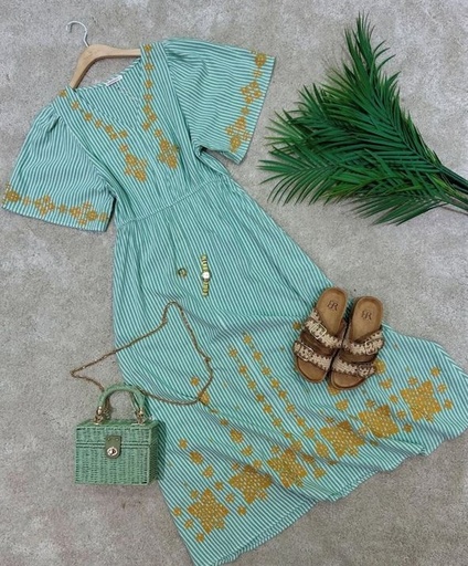 Robe DELLILAH