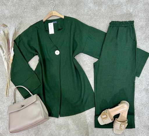 Ensemble DORA