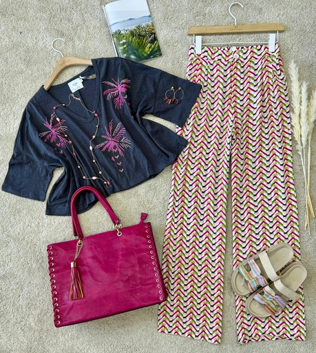 Pantalon PINKY