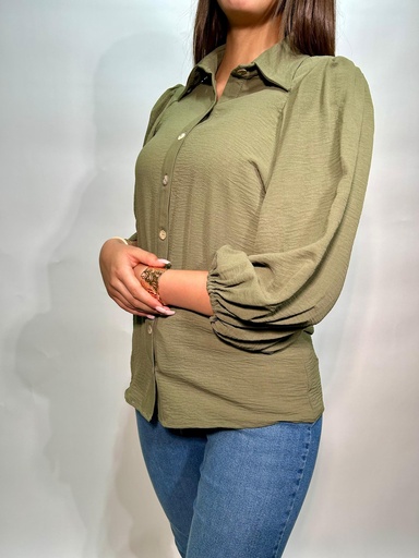 Chemise VEDA