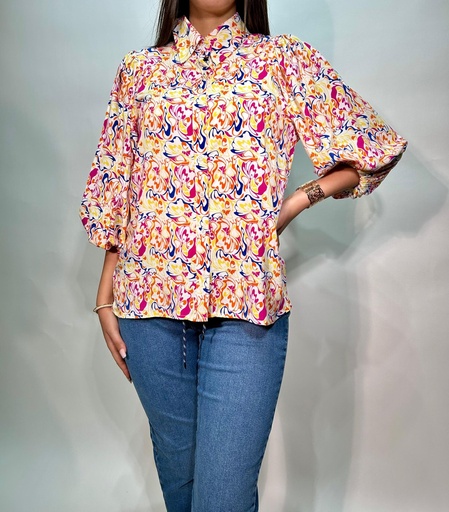 Chemise VEDA