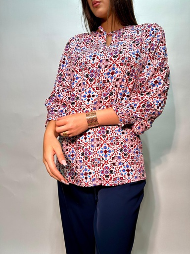 Chemise VALERIE