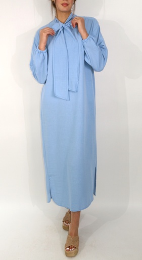 Robe DANNY Bleue 