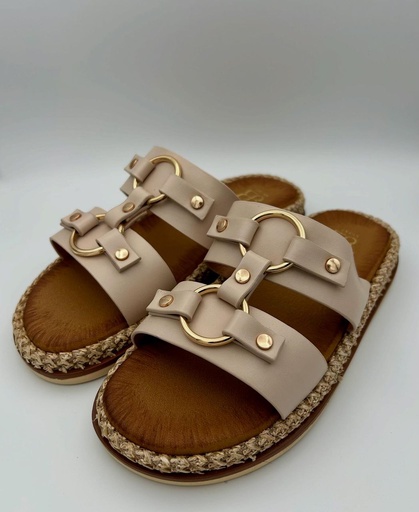 Mules Romy