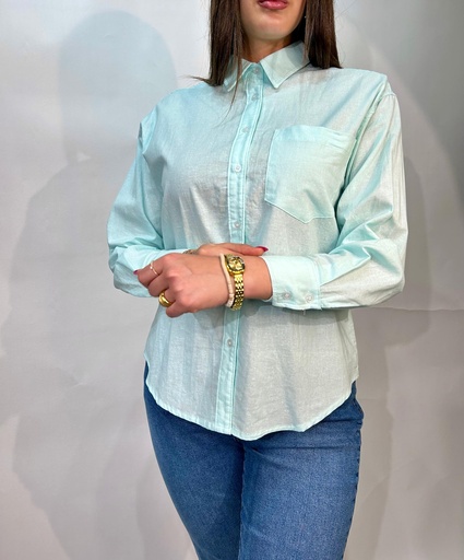 Chemise Mint