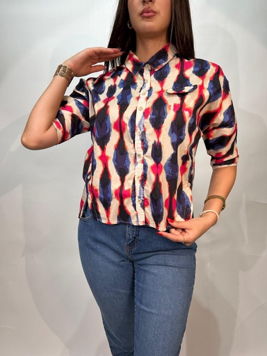 Chemise LAURIE
