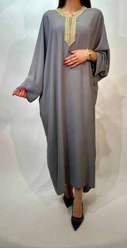 Robe ABBAYA